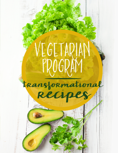 28-Day Vegetarian Recipe Guide.PNG